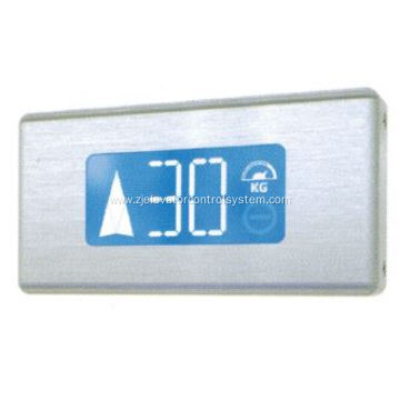 Elevator HPI Hall Position Indicators With LCD Display